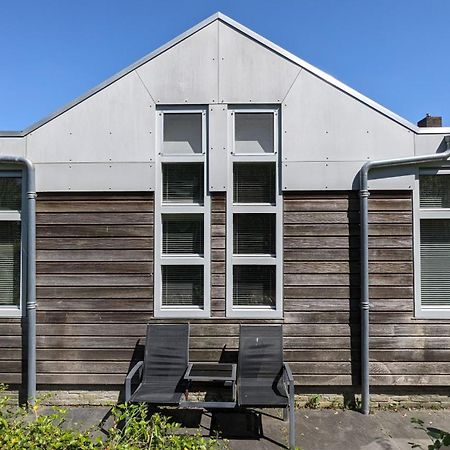 Slaap Lekker Apartamento Dokkum Exterior foto